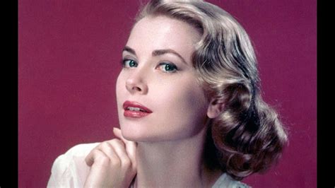 grace kelly on youtube